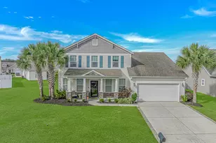 425 Tiburon Dr, Myrtle Beach, SC 29588 - Photo 2
