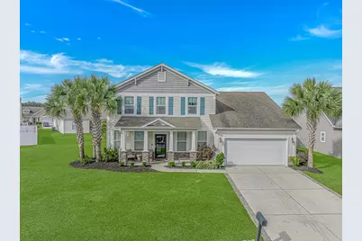 425 Tiburon Dr., Myrtle Beach, SC 29588 - Photo 2
