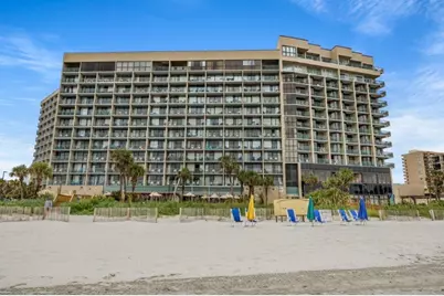 201 74th Ave. N #701, Myrtle Beach, SC 29572 - Photo 1
