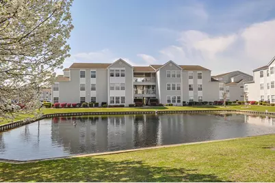 8642 Southbridge Dr. #F, Myrtle Beach, SC 29575 - Photo 6
