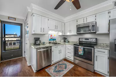 6309 Ocean Blvd. N #Unit 9 - D, North Myrtle Beach, SC 29582 - Photo 16