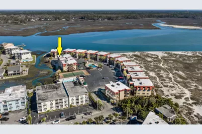 6309 Ocean Blvd. N #Unit 9 - D, North Myrtle Beach, SC 29582 - Photo 4