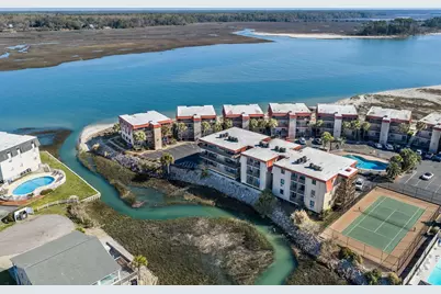 6309 Ocean Blvd. N #Unit 9 - D, North Myrtle Beach, SC 29582 - Photo 58