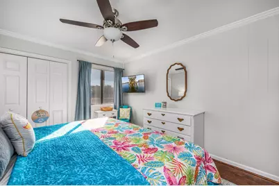 6309 Ocean Blvd. N #Unit 9 - D, North Myrtle Beach, SC 29582 - Photo 20