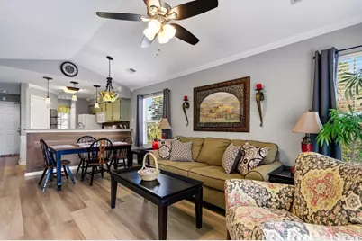 514 White River Dr. #23G, Myrtle Beach, SC 29579 - Photo 4