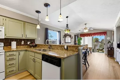 514 White River Dr. #23G, Myrtle Beach, SC 29579 - Photo 2