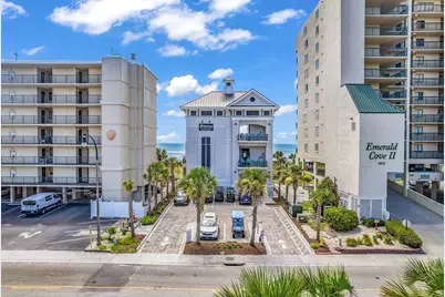 5650 Barefoot Resort Bridge Rd. #127, North Myrtle Beach, SC 29582 - Photo 28