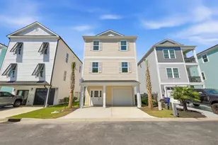 1203 Salt Windy Way, North Myrtle Beach, SC 29582 - Photo 4