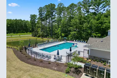 1136 NW Forest Bend Dr., Calabash, NC 28467 - Photo 26