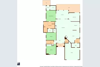 5812 Long Creek Rd., North Myrtle Beach, SC 29582 - Photo 68