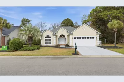 5812 Long Creek Rd., North Myrtle Beach, SC 29582 - Photo 1