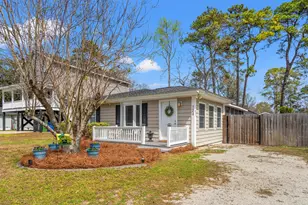 724 5th Ave S, Surfside Beach, SC 29575 - Photo 2