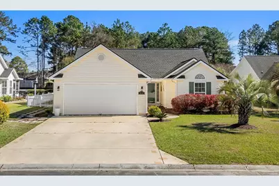 916 Dunrobin Ln., Myrtle Beach, SC 29588 - Photo 1