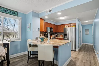 9581 Shore Dr. #128, Myrtle Beach, SC 29572 - Photo 8