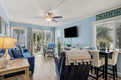 9581 Shore Dr. #128, Myrtle Beach, SC 29572 - Photo 4