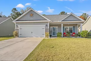 1039 Kennington Ct, Conway, SC 29526 - Photo 2