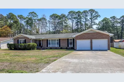 27 Plantation Rd., Myrtle Beach, SC 29588 - Photo 4