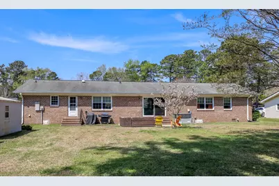 27 Plantation Rd., Myrtle Beach, SC 29588 - Photo 42