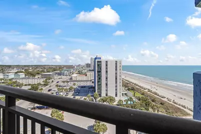 2001 S Ocean Blvd. #1102, Myrtle Beach, SC 29579 - Photo 2