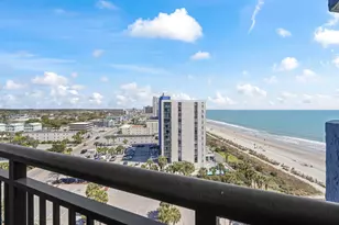 2001 S Ocean Blvd, Myrtle Beach, SC 29579 - Photo 2