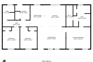 1331 Rabbit Ln, Conway, SC 29526 - Photo 2