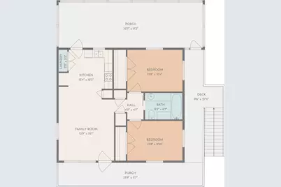 4009 Knife Island Ct., Marion, SC 29571 - Photo 38