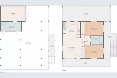 4009 Knife Island Ct., Marion, SC 29571 - Photo 40