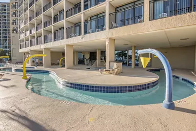 4800 S Ocean Blvd. #702, North Myrtle Beach, SC 29582 - Photo 28
