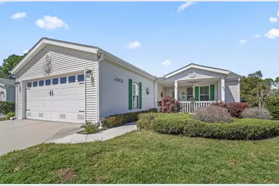 558 Woodholme Dr., Conway, SC 29526 - Photo 1