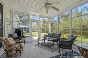558 Woodholme Dr, Conway, SC 29526 - Photo 42
