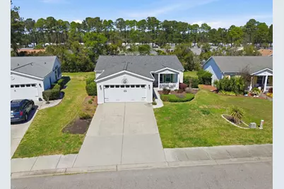 558 Woodholme Dr., Conway, SC 29526 - Photo 2