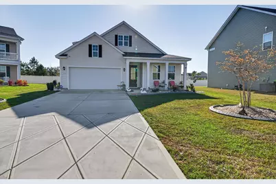 360 Cattle Drive Circle, Myrtle Beach, SC 29588 - Photo 38