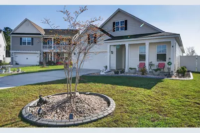 360 Cattle Drive Circle, Myrtle Beach, SC 29588 - Photo 36