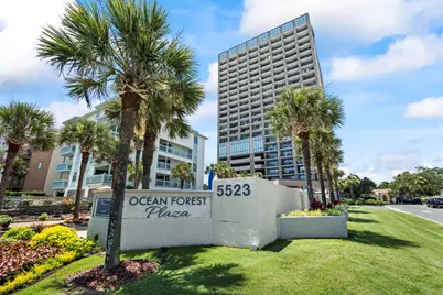 5523 North Ocean Blvd. #2011, Myrtle Beach, SC 29577 - Photo 1