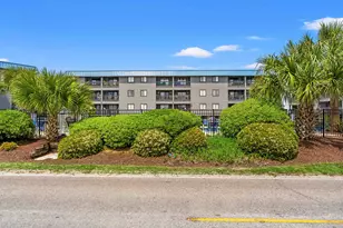 6001 N Ocean Blvd, North Myrtle Beach, SC 29582 - Photo 1
