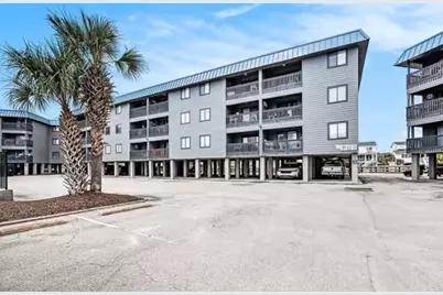 6001 N Ocean Blvd. #242, North Myrtle Beach, SC 29582 - Photo 1