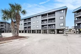 6001 N Ocean Blvd, North Myrtle Beach, SC 29582 - Photo 1