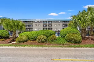 6001 N Ocean Blvd, North Myrtle Beach, SC 29582 - Photo 26