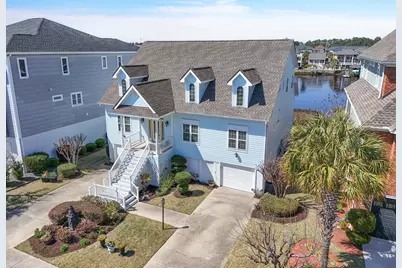 1605 Waterway Dr., North Myrtle Beach, SC 29582 - Photo 50