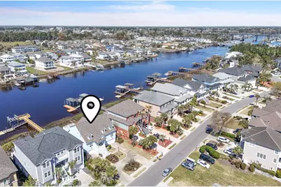 1605 Waterway Dr., North Myrtle Beach, SC 29582 - Photo 4