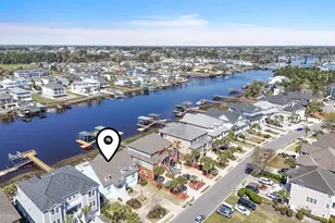 1605 Waterway Dr, North Myrtle Beach, SC 29582 - Photo 4