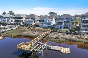 1605 Waterway Dr, North Myrtle Beach, SC 29582 - Photo 2