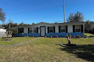 1109 Timber Ridge Trail, North Myrtle Beach, SC 29582 - Photo 1