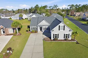 2 Hearthstone Way, Murrells Inlet, SC 29576 - Photo 2