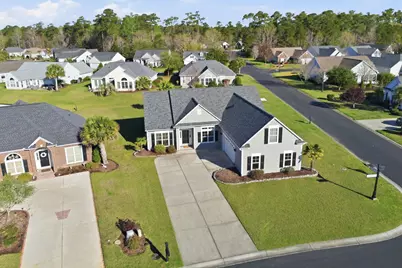 2 Hearthstone Way, Murrells Inlet, SC 29576 - Photo 1