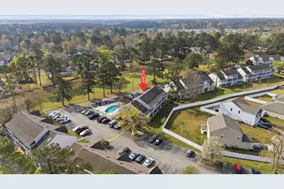 500 Fairway Village Dr. #4-F, Myrtle Beach, SC 29588 - Photo 16