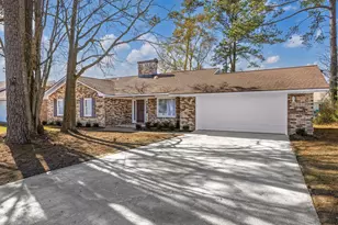 522 Plantation Dr, Surfside Beach, SC 29575 - Photo 1