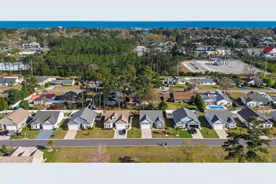 522 Plantation Dr., Surfside Beach, SC 29575 - Photo 32