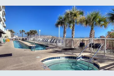 1625 S Ocean Blvd., North Myrtle Beach, SC 29582 - Photo 38