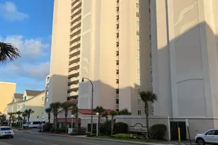 1625 S Ocean Blvd, North Myrtle Beach, SC 29582 - Photo 1